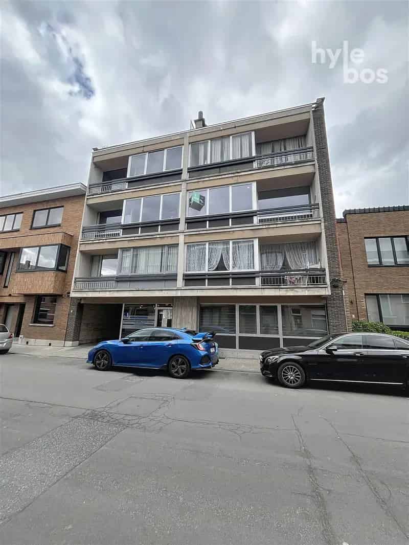 Centraal Gelegen Appartement 2 Slaapkamers Te Koop