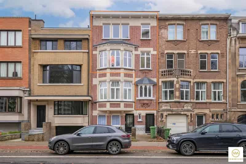 Appartement te koop