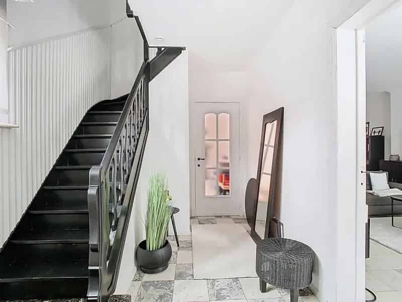 Instapklare HOB 3 slaapkamers garage tuin