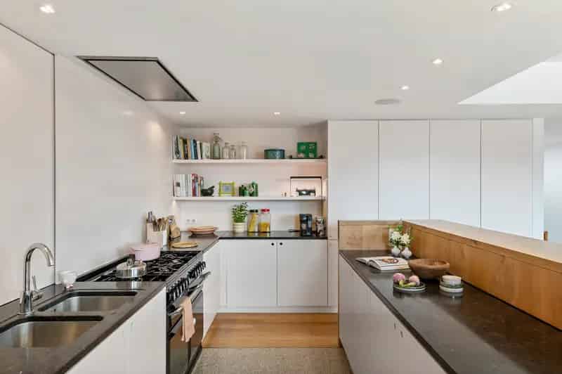 Luxueus 3 Slaapkamer Appartement Beveren Nabij Antwerpen