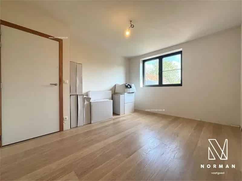 Nieuwbouw Huis 5 Slaapkamers Kortrijk
