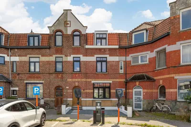 Huis te huur Mechelen 4 slaapkamers  EPC A