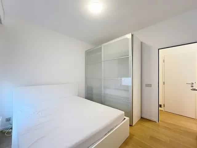 Appartement te Huur Brussel - Charmant Duplex