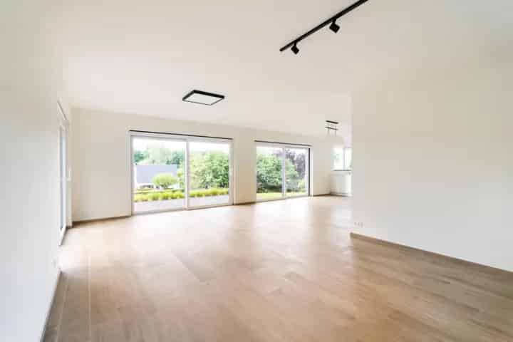 Moderne gezinswoning 4 slaapkamers EPC A