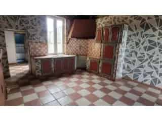 Huis te koop Willemeau renovatieproject 2 slaapkamers