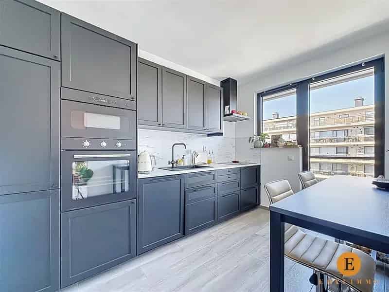 Modern Appartement 2 slaapkamers te huur Sint-Niklaas
