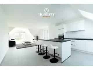 Appartementen te Koop Jodoigne Waals Brabant