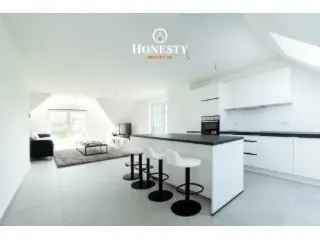Appartementen te Koop Jodoigne Waals Brabant