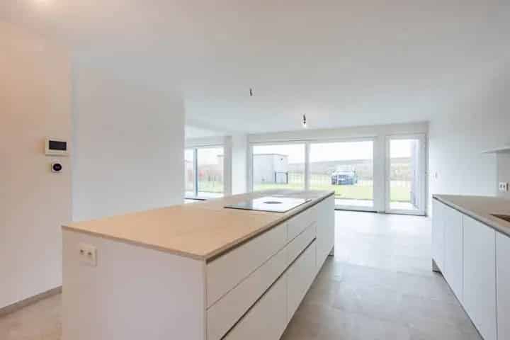 Huis te koop Maarkedal - Energiezuinige nieuwbouwwoning