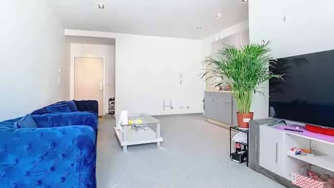 Appartement te koop Antwerpen Italielei 1 slaapkamer