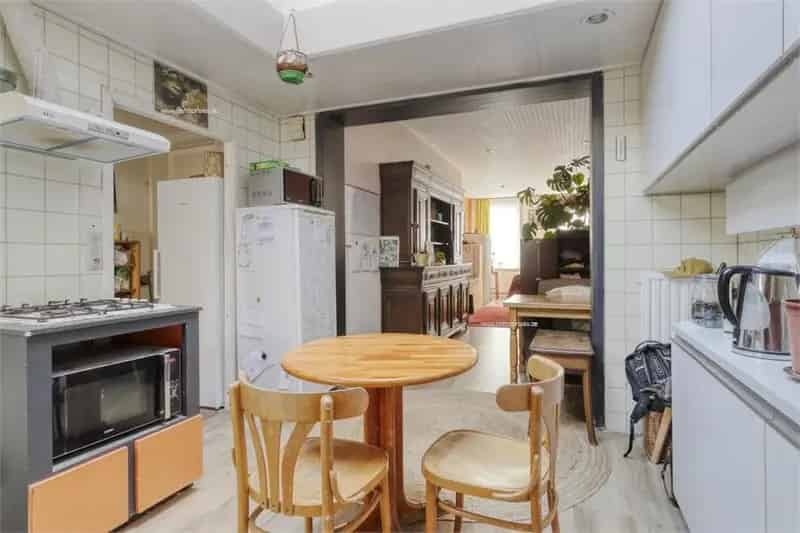 Woning te Koop Kortrijk 4 slaapkamers Nabij Oud Gerechtshof