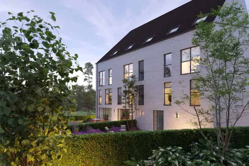 Luxe Appartement Tisselt Aan Het Water