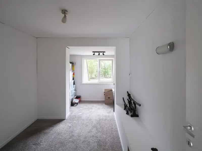 Bel-"tage woning te Merelbeke 4 kamers tuin EPC B