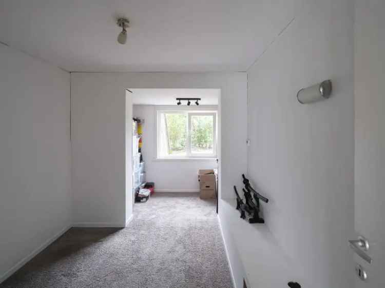 Bel-"tage woning te Merelbeke 4 kamers tuin EPC B