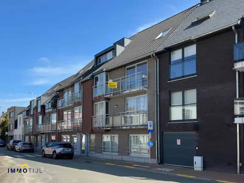 Appartement te huur 2 slaapkamers Denderleeuw