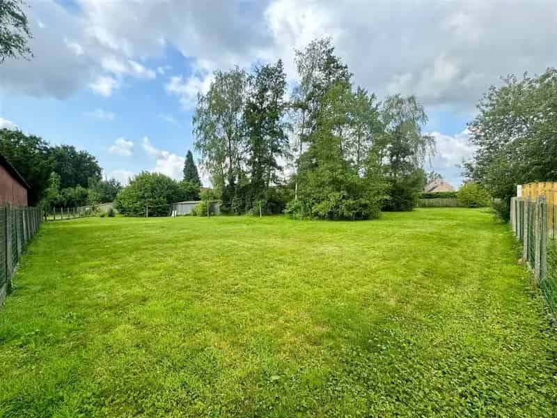 Grond te koop Neeroeteren 28a 30ca Projectmogelijkheid