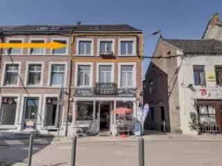 Appartement te koop Ciney 83m² 2 slaapkamers