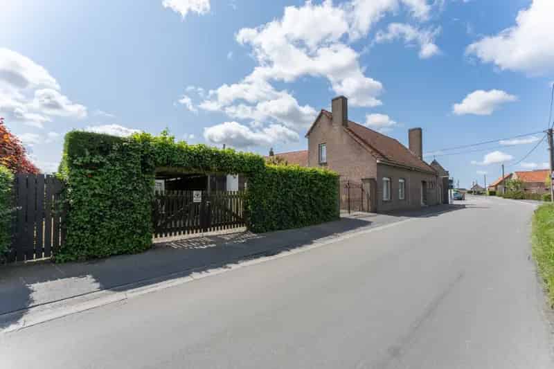 Huis te koop Roeselare Ardooie Izegem Meulebeke