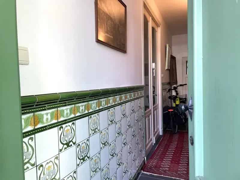 Huis te Koop Brugge: Charmante woning met tuin en carport