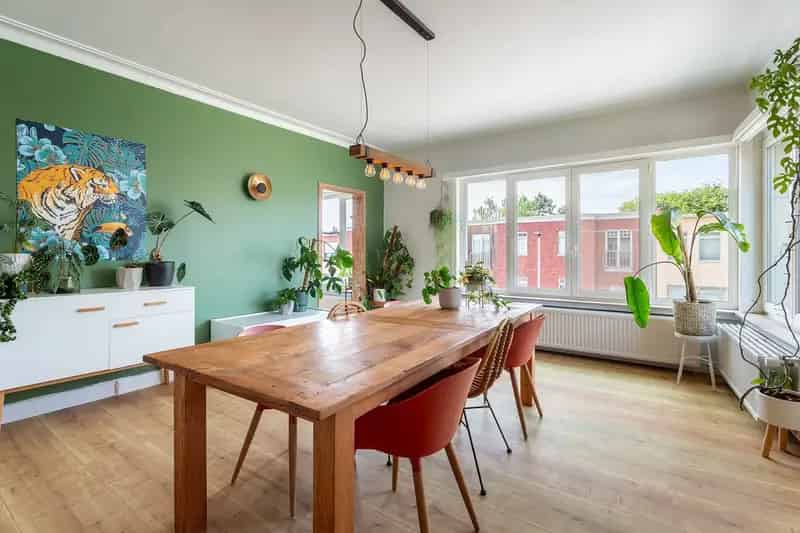 Appartement te koop Borsbeek - 3 slaapkamers - Rustig en centraal