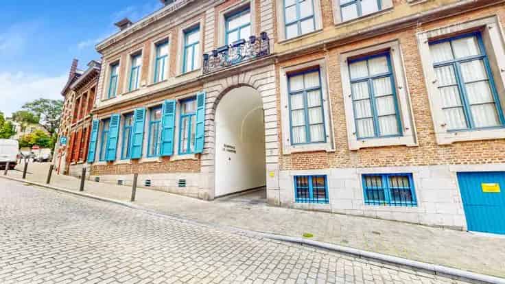Appartement Te Koop