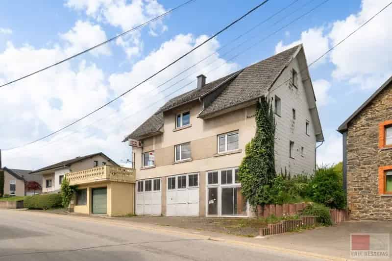 Huis te Koop Volledig Aanbod