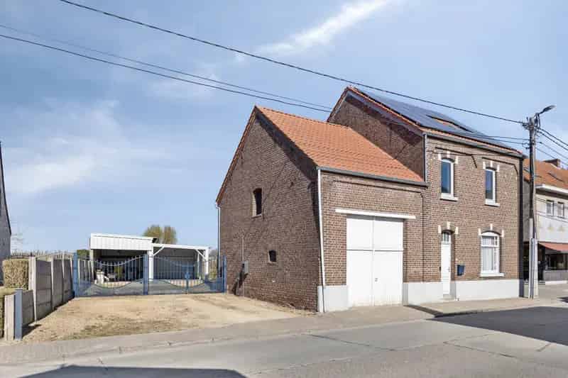 Huis te huur 192m² 4 slaapkamers tuin