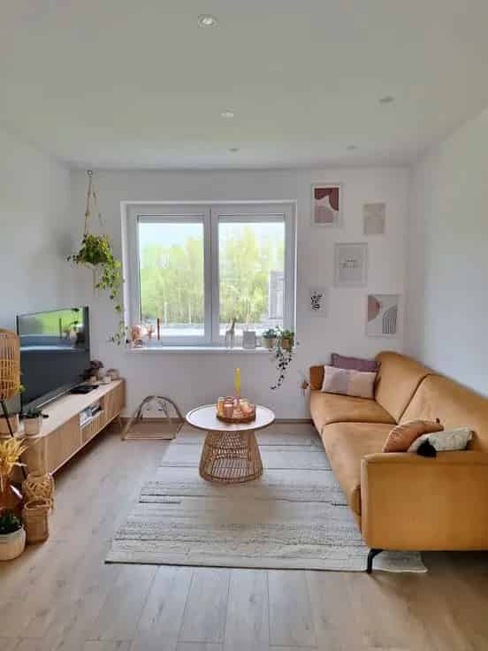 Appartement te Koop Niel - Instapklaar met Tuin en Garage
