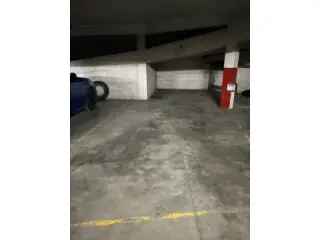 Parking te Koop Luik - Centrum - 120 euro per maand