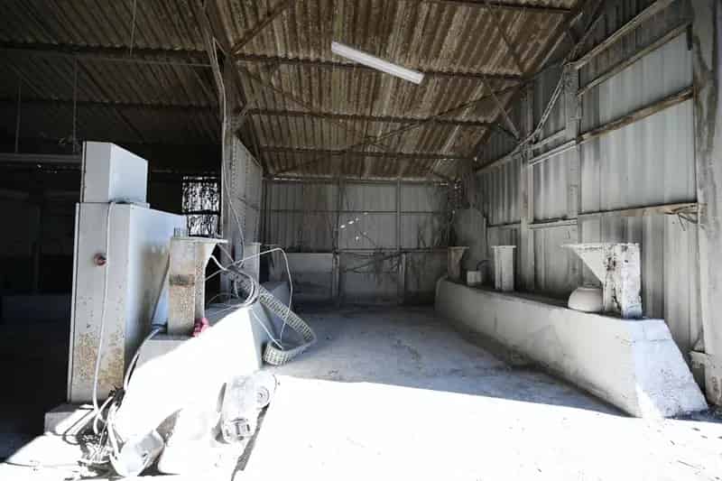 Opslagruimte te huur Izegem 169m²