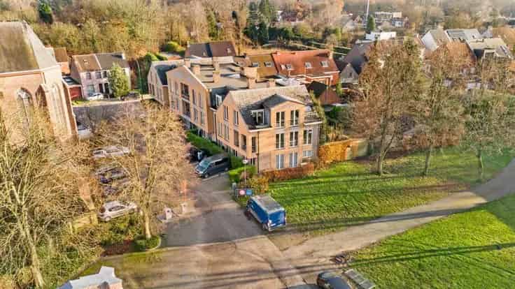 Appartement Te Koop s Gravenwezel 2 Slaapkamers 87m