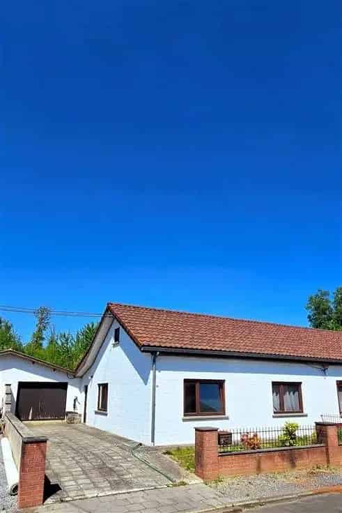 Huis Te Koop Tertre 2 slaapkamers Garage Tuin
