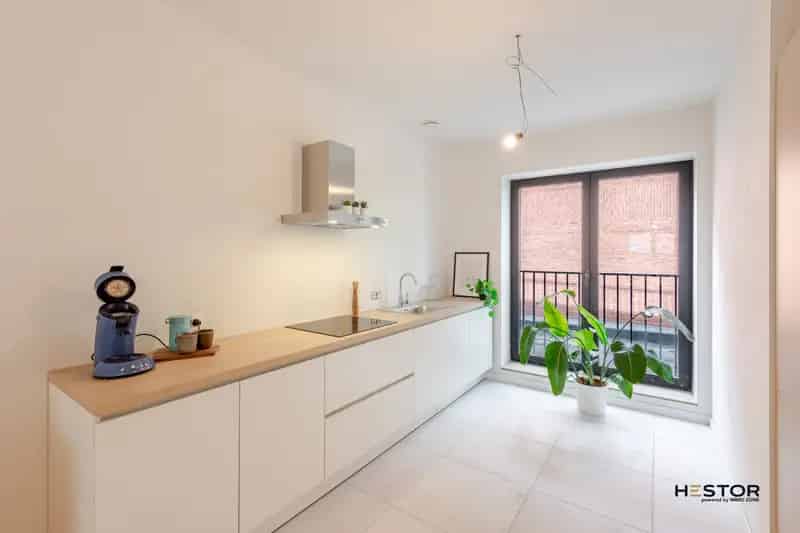Appartement te koop Temse 2 slaapkamers