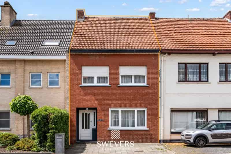 Huis te koop Leopoldsburg: Ruime gezinswoning 4 slaapkamers