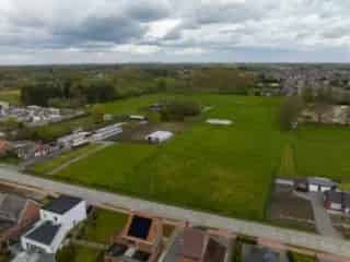 Bouwgrond Heist-op-den-Berg 828m² Open Bebouwing