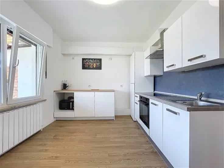Gezinswoning te Koop Vivegnis 3 slaapkamers Grote Tuin