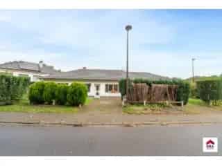 Bungalow te koop Alsemberg 142m² 3 slaapkamers