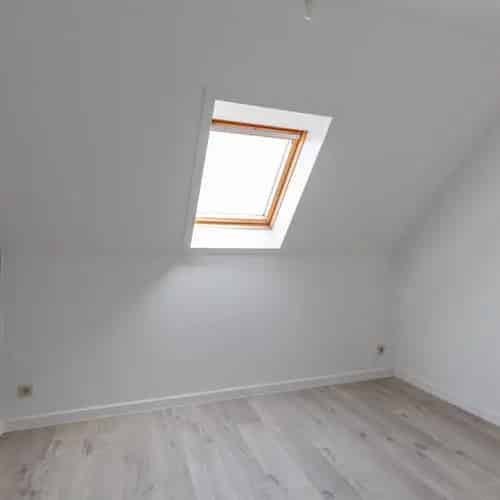 Gerenoveerd Appartement Oostduinkerke Panoramisch Uitzicht