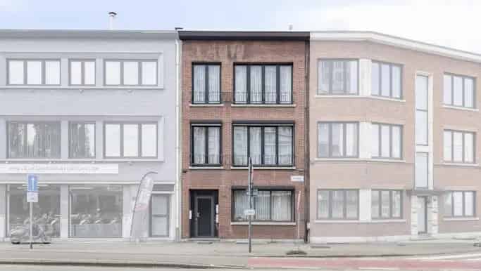 Appartement te koop in Boomsesteenweg 516, Antwerpen Kiel - Dewaele