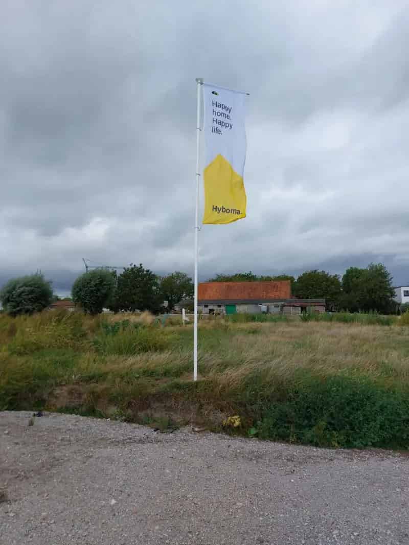 Grond te koop