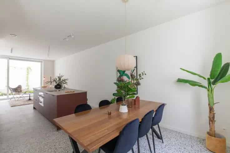Huis Te Koop Antwerpen Regency Garden