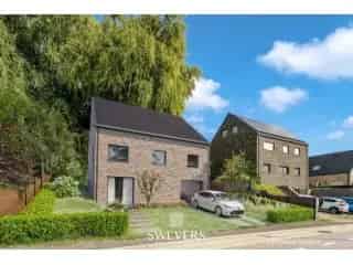 Bouwgrond te Koop Leenhaag Zoutleeuw 8a 86ca