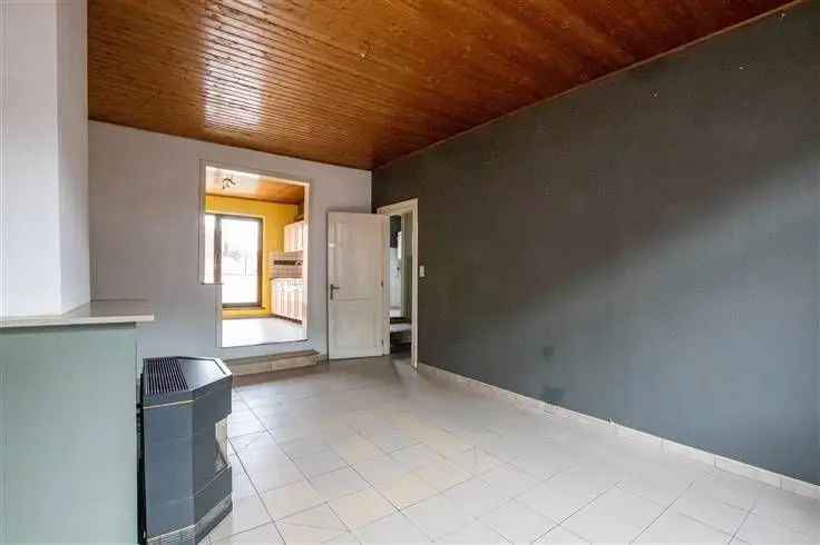 Appartement Te Koop