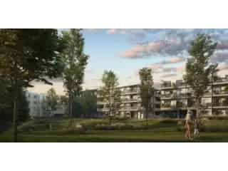 Nieuwbouw Appartementen Gent - Bloei Project