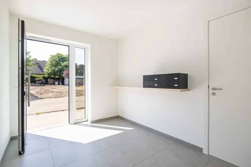 Appartement te koop: Kleinschalig nieuwbouwproject 2-3 slaapkamers