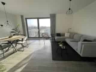 Penthouse te huur Lier 2 slaapkamers Z-O terras