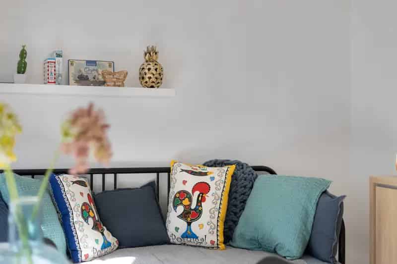Appartement te huur