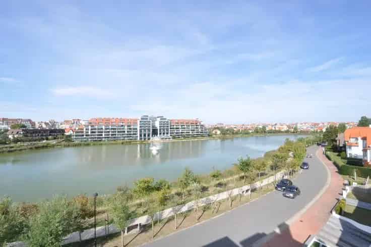 Appartement Te Koop Ruim Gerenoveerd Prachtig Uitzicht