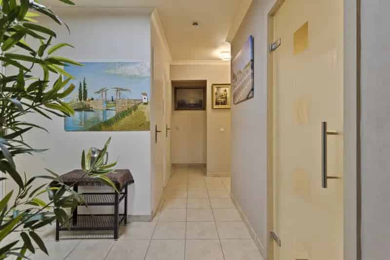 Appartement 3 slaapkamers Blankenberge Nabij Strand