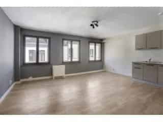 Appartement te koop Antwerpen - 1 slaapkamer - Toplocatie